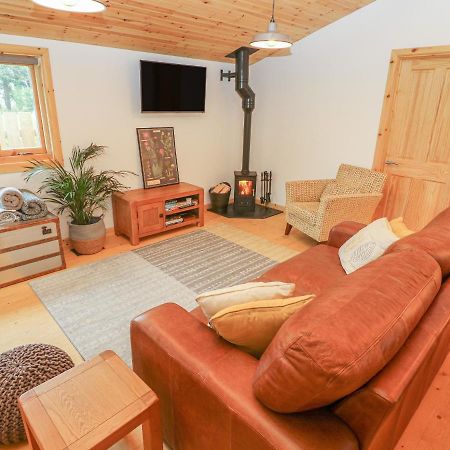 Willow Lodge Tenby Ngoại thất bức ảnh