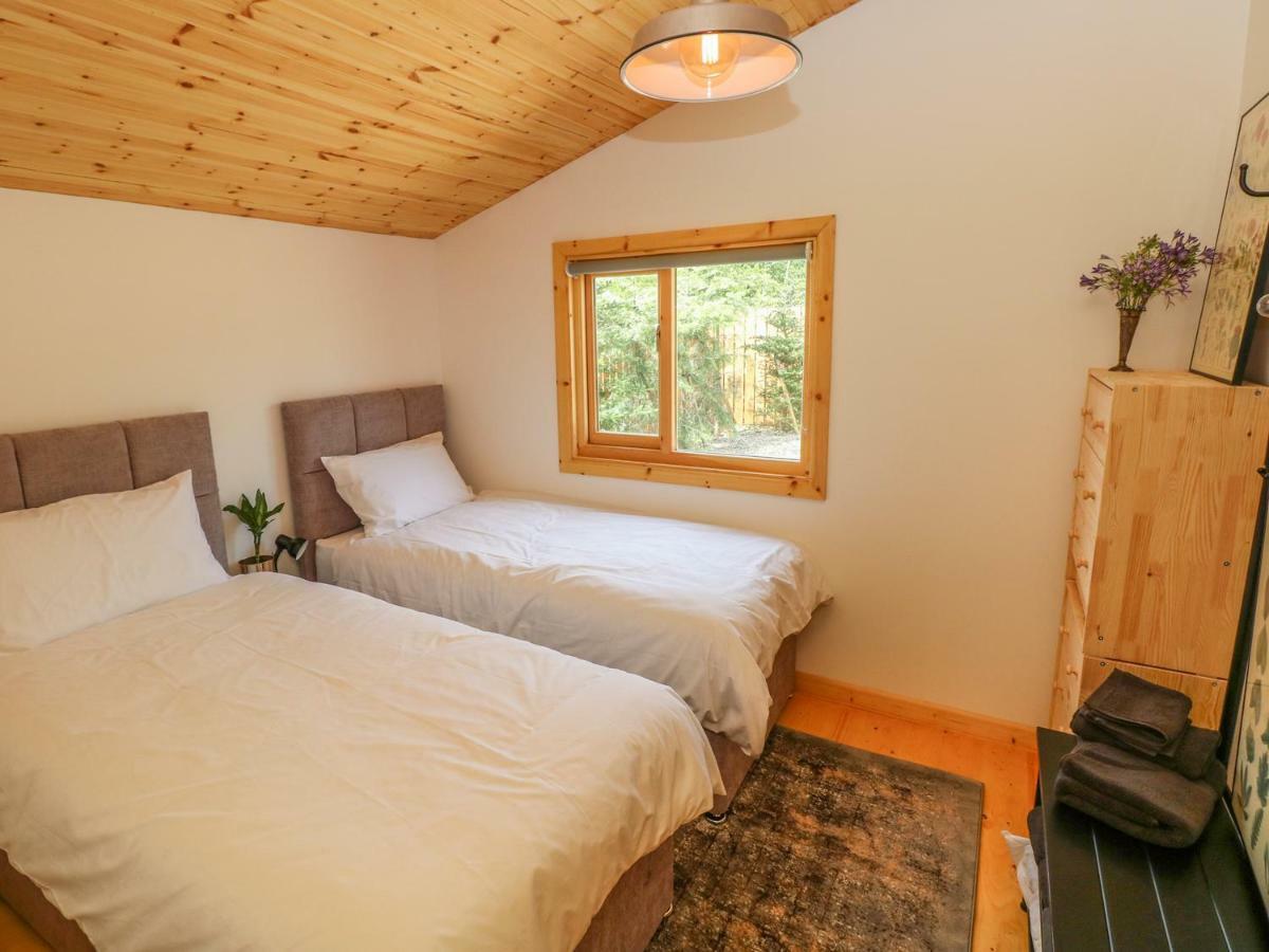 Willow Lodge Tenby Ngoại thất bức ảnh