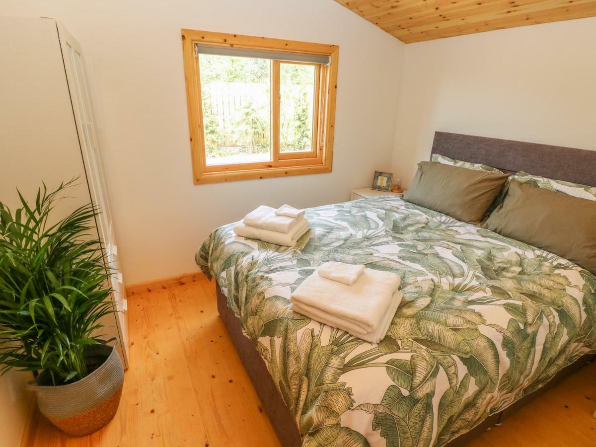 Willow Lodge Tenby Ngoại thất bức ảnh