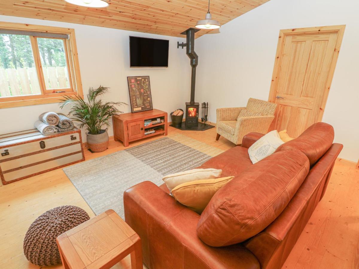 Willow Lodge Tenby Ngoại thất bức ảnh
