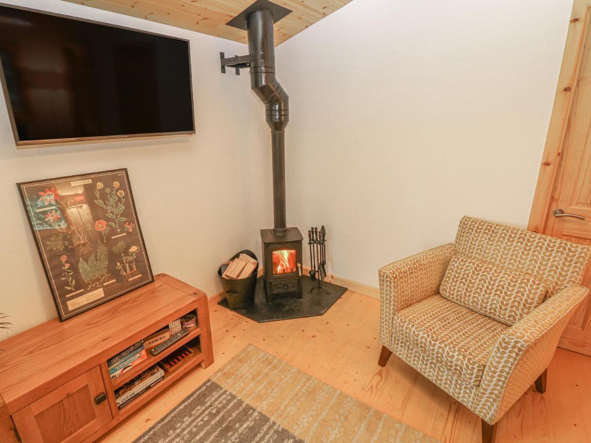 Willow Lodge Tenby Ngoại thất bức ảnh